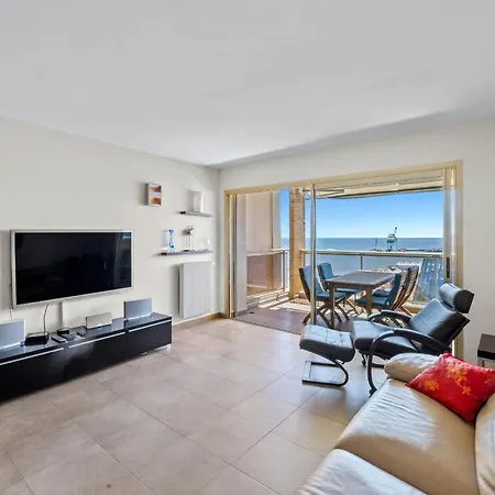 Ref 2061 - Superb 3-room Croisette *