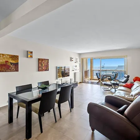 Ref 2061 - Superb 3-room Croisette شقة كان