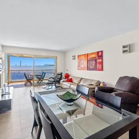 شقة Ref 2061 - Superb 3-room Croisette *