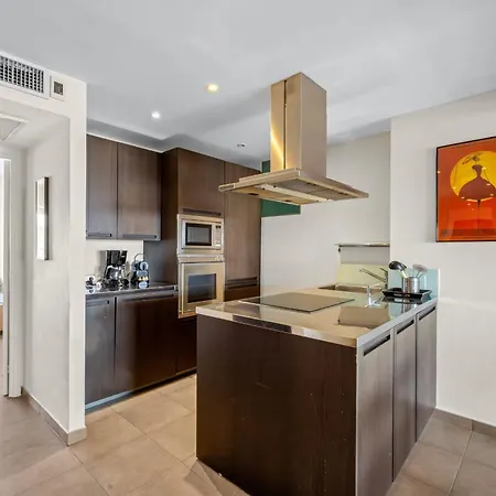 شقة Ref 2061 - Superb 3-room Croisette كان