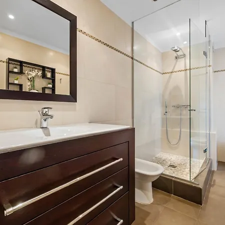 شقة Ref 2061 - Superb 3-room Croisette