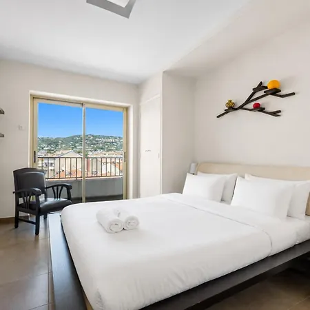 Ref 2061 - Superb 3-room Croisette * كان