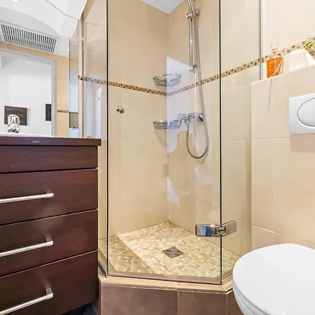 Ref 2061 - Superb 3-room Croisette * كان